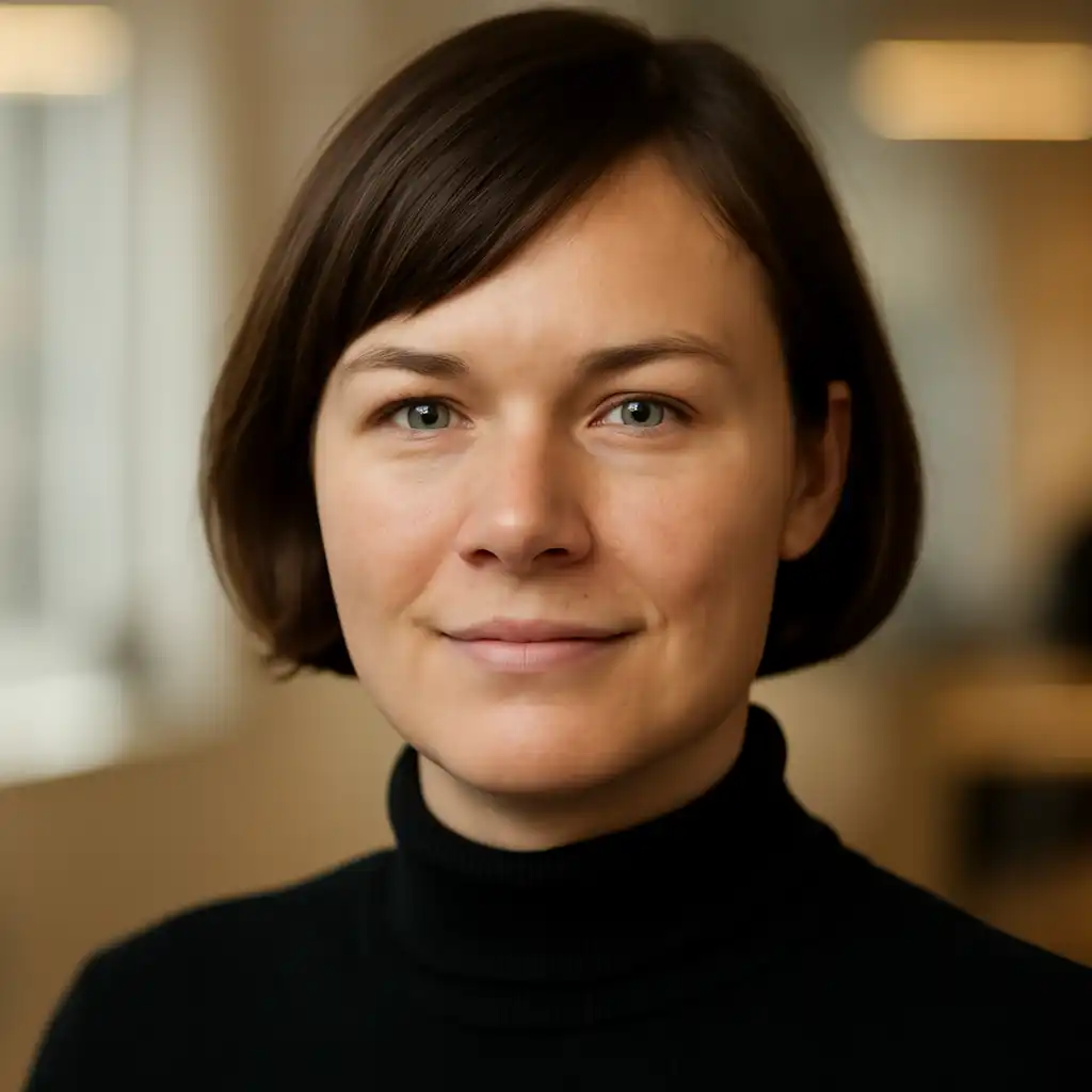 Petra Hoffmann